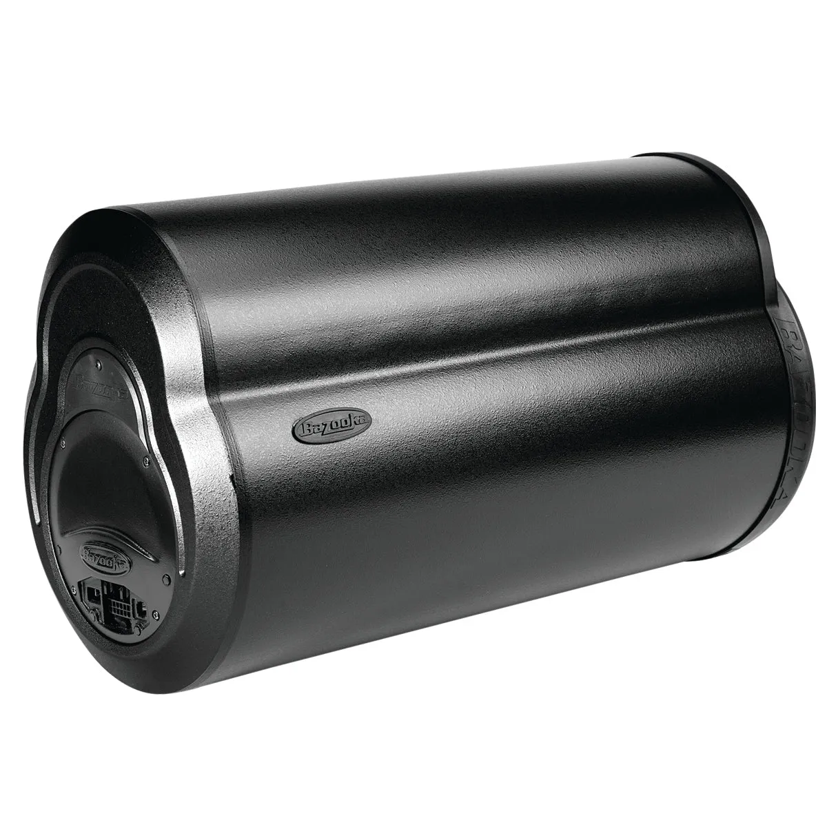 BT Series 10" Amplified Bass Tubes (Cosmetic Damage)
