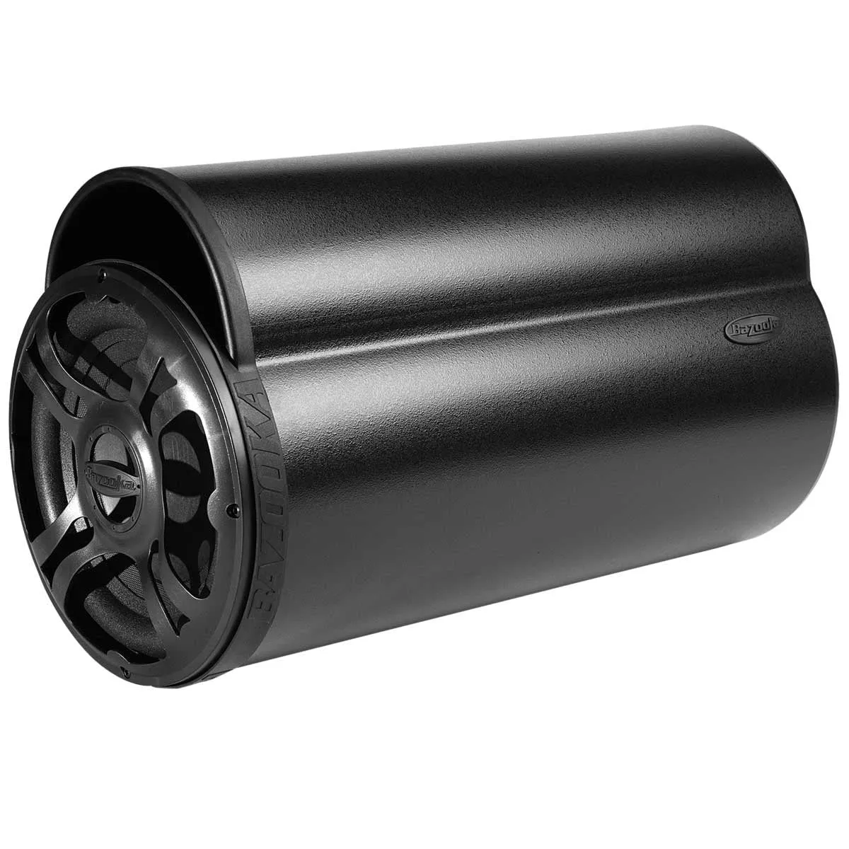 BT Series 10" Amplified Bass Tubes (Open Box Item)