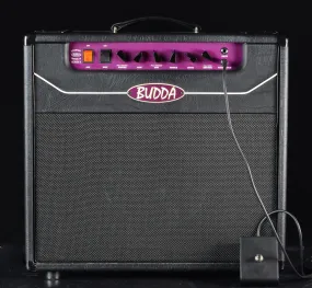 Budda SuperDrive 18 Series II 112 Combo - Used
