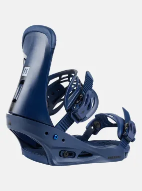 Burton Freestyle Snowboard Bindings - Men's - 2025 Burton Freestyle Snowboard Bindings - Men's - 2025