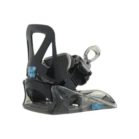 Burton Grom Binding