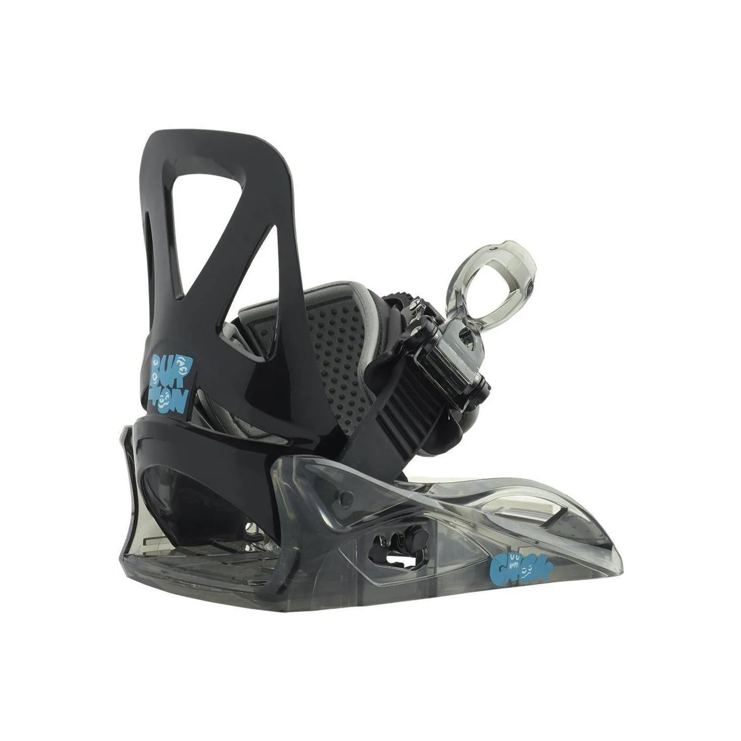 Burton Grom Binding