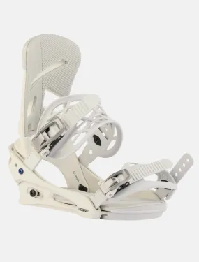 Burton Mens Mission Binding 2025