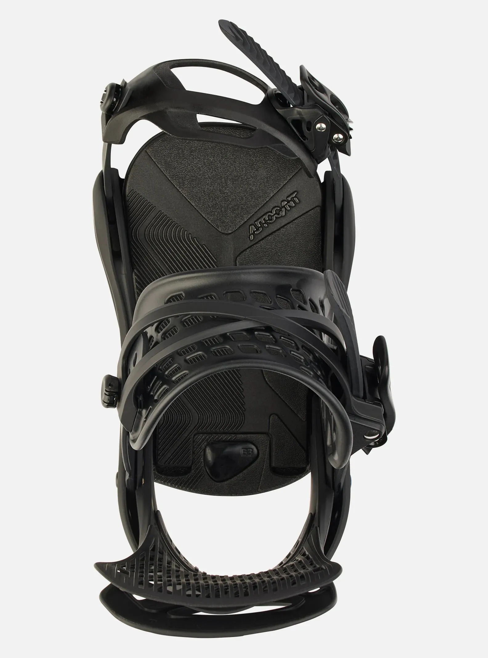Burton Women's Escapade Binding 2023