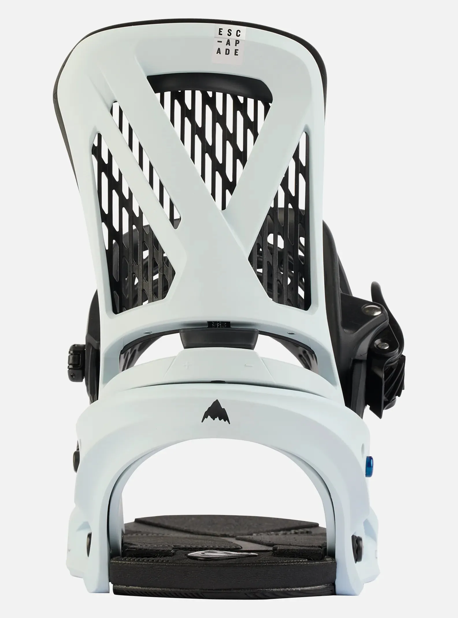 Burton Women's Escapade Binding 2023