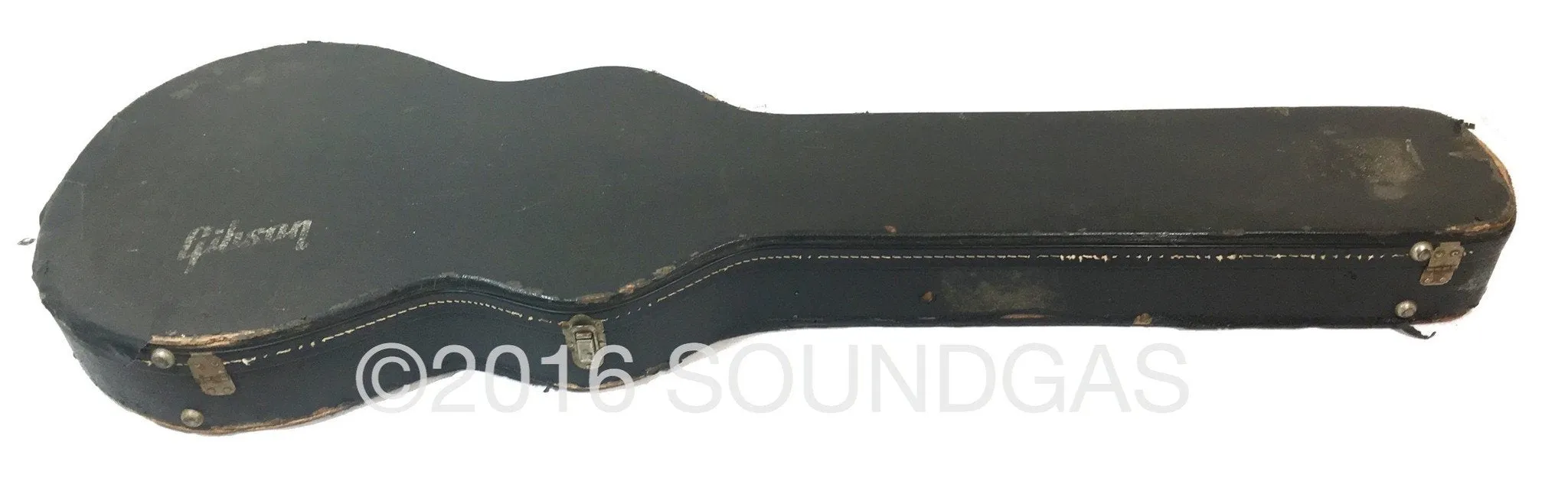 c1974 Gibson Les Paul Recording/Triumph Bass