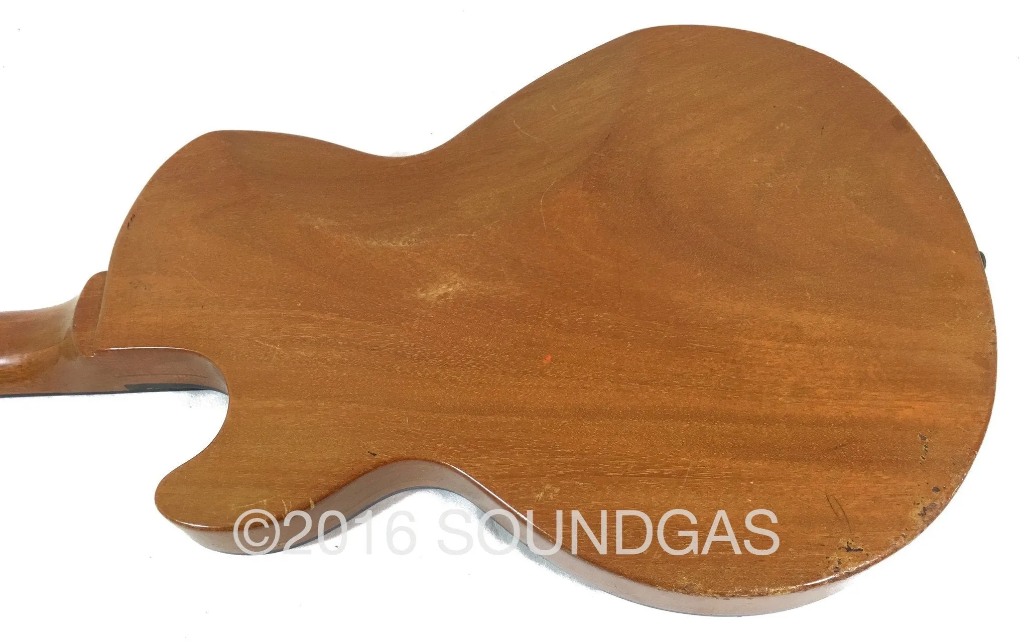 c1974 Gibson Les Paul Recording/Triumph Bass