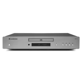Cambridge Audio AXC35 CD Player (Lunar Grey)