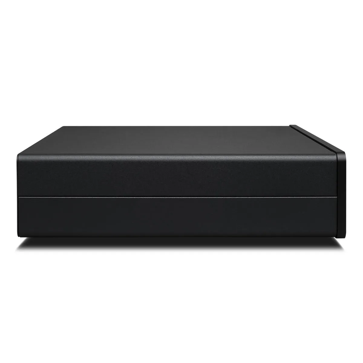 Cambridge Audio MXN10 Network Player with Bluetooth, Apple Airplay 2, Chromecast, Built-In DAC, & Roon Ready (Limited Edition Black)
