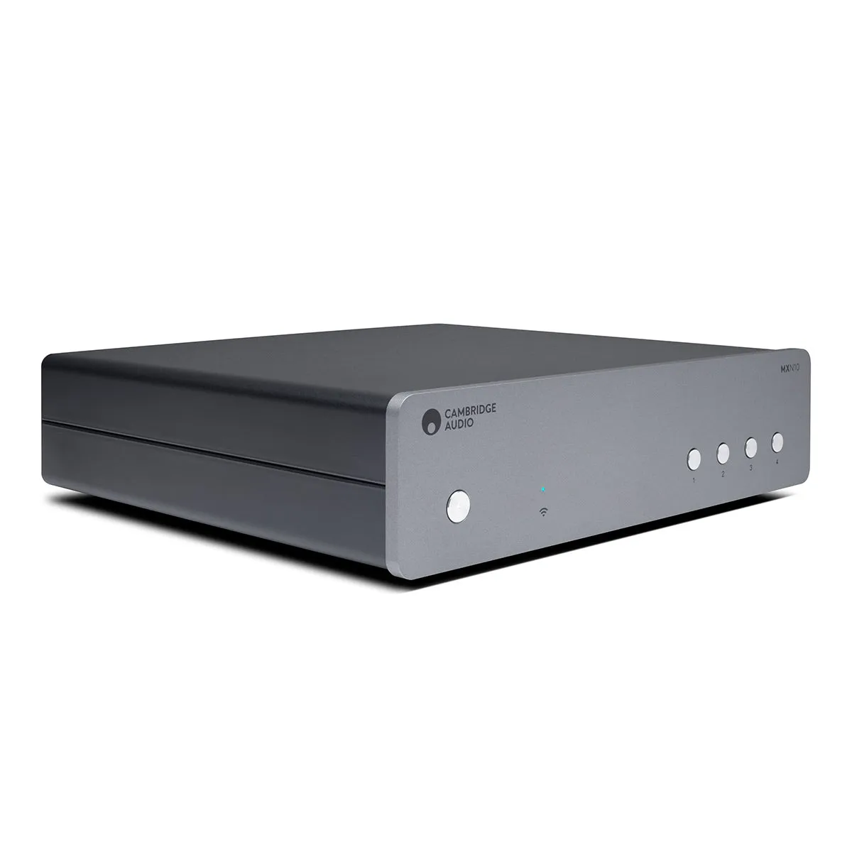 Cambridge Audio MXN10 Network Player with Bluetooth, Apple Airplay 2, Chromecast, Built-In DAC, & Roon Ready