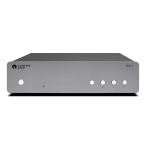 Cambridge Audio MXN10 Network Player with Bluetooth, Apple Airplay 2, Chromecast, Built-In DAC, & Roon Ready