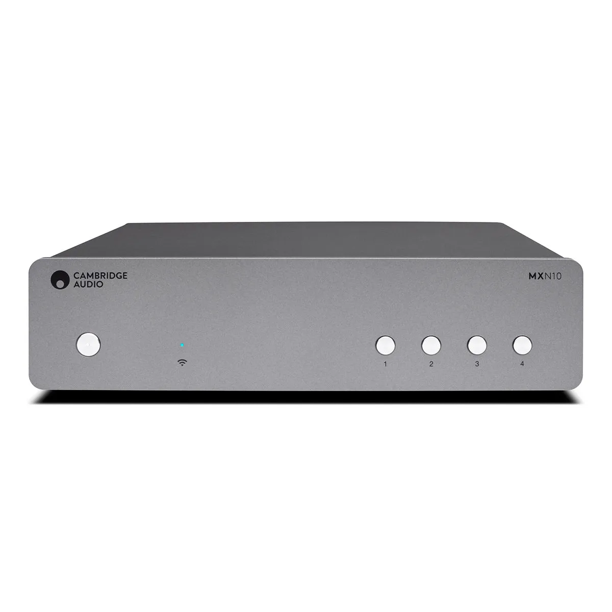 Cambridge Audio MXN10 Network Player with Bluetooth, Apple Airplay 2, Chromecast, Built-In DAC, & Roon Ready