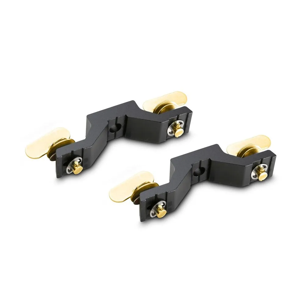 Cameo Pro CLPIXBAR600IP65BSET PIXBAR Omega Bracket Set
