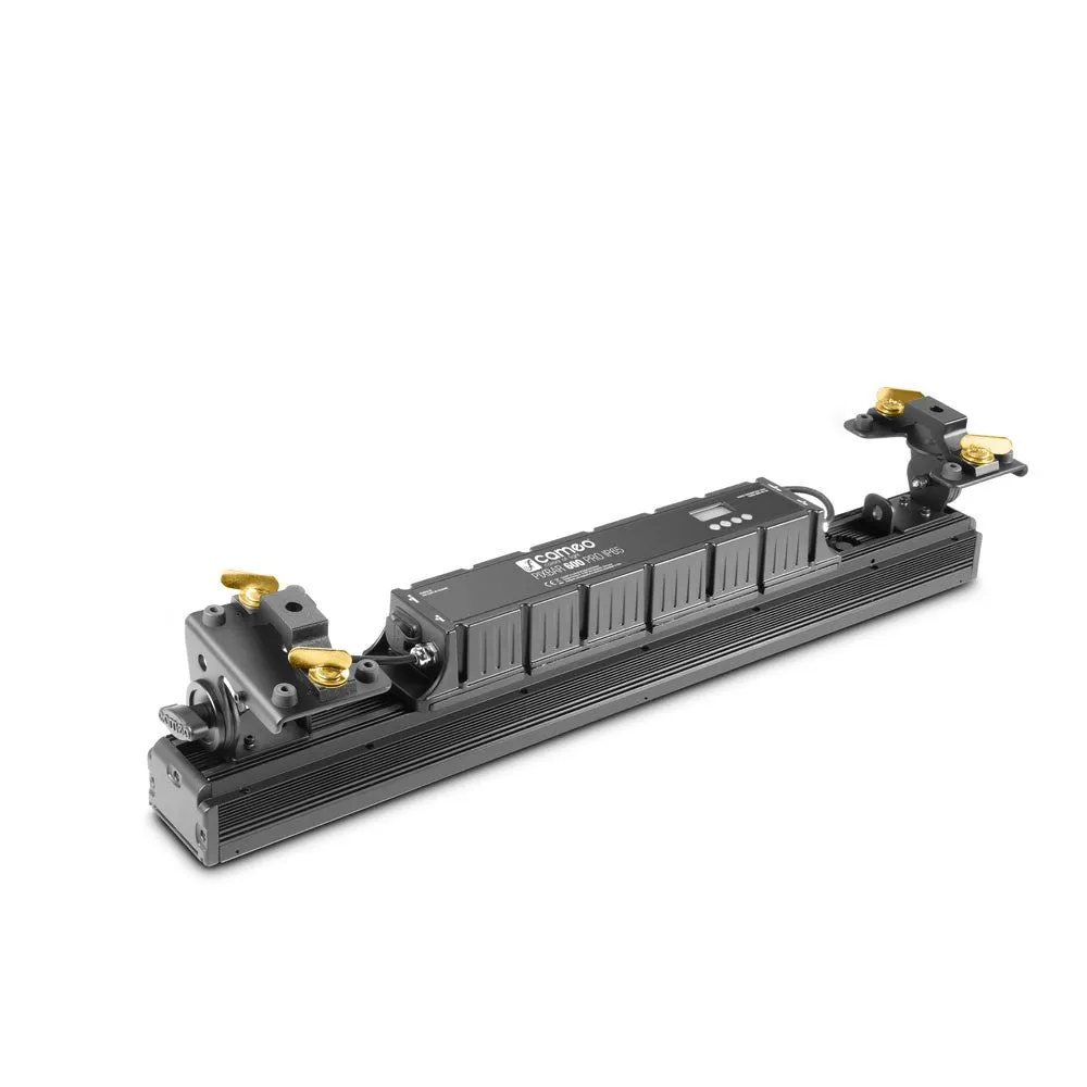 Cameo Pro CLPIXBAR600IP65BSET PIXBAR Omega Bracket Set