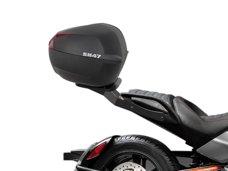 CAN-AM Spyder F3 (16-24) SHAD Top Box Fitting Kit