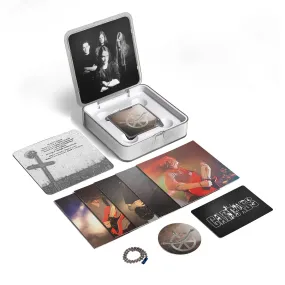 Carcass "Heartwork" KiT Album - PRE-ORDER