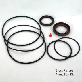 Cat 225 Excavator Pump Seal Kit