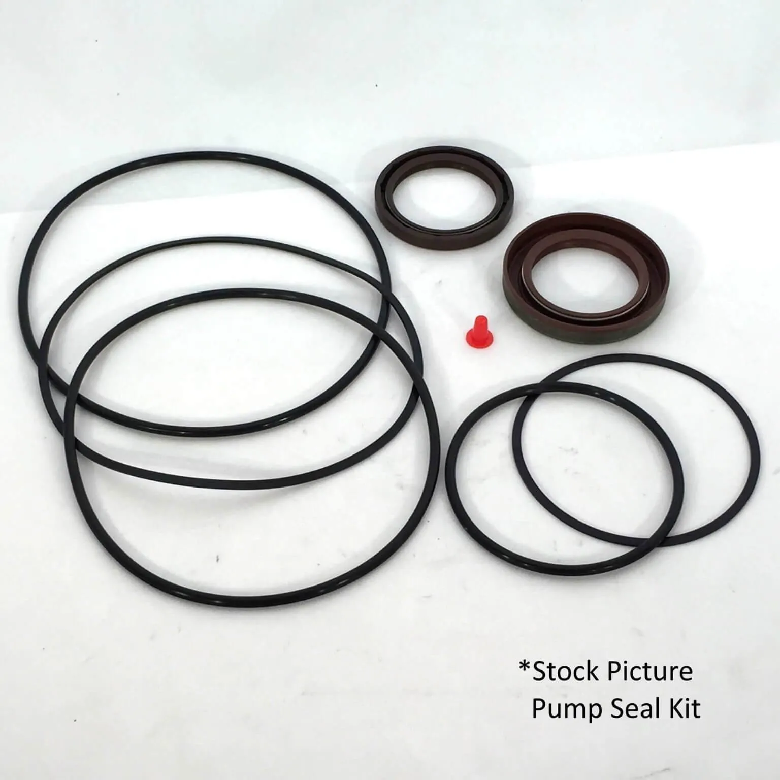Cat 225 Excavator Pump Seal Kit