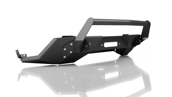 CBI Covert Front Bumper For Chevy Colorado ZR2 2015-2020