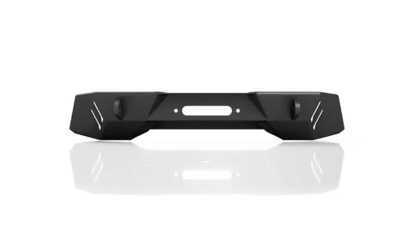 CBI Covert Front Bumper For Chevy Colorado ZR2 2015-2020