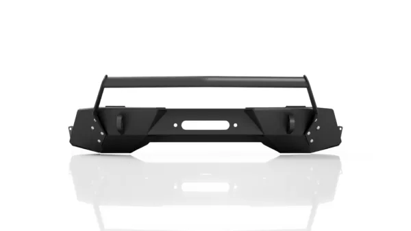 CBI Covert Front Bumper For Chevy Colorado ZR2 2015-2020