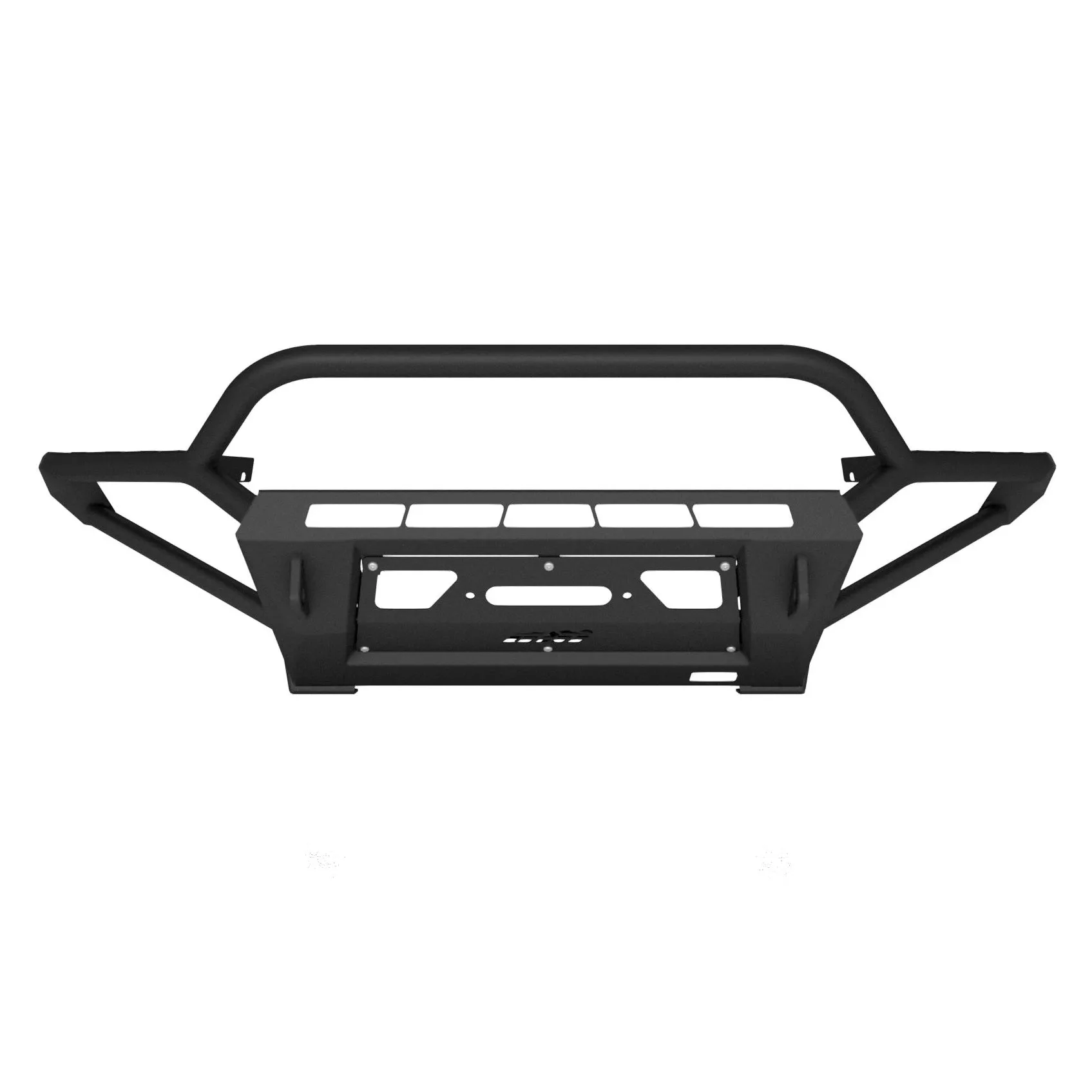 CBI Dakar Hybrid Front Bumper for Toyota Tacoma