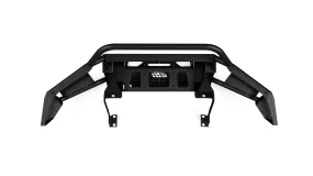 CBI Dakar Hybrid Front Bumper for Toyota Tacoma