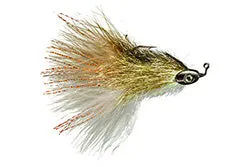 Coffey's Sparkle Jig