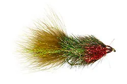 Coffey's Sparkle Minnow