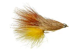 Coffey's Sparkle Minnow