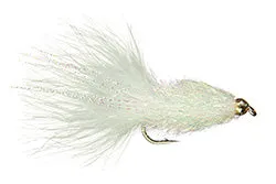 Coffey's Sparkle Minnow