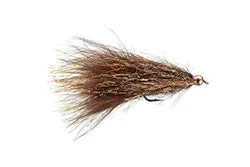 Coffey's Sparkle Minnow