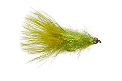 Coffey's Sparkle Minnow