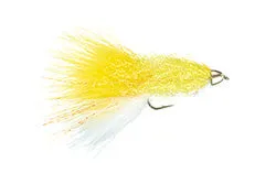 Coffey's Sparkle Minnow
