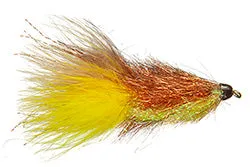 Coffey's Sparkle Minnow