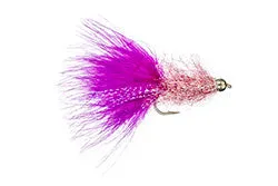 Coffey's Sparkle Minnow