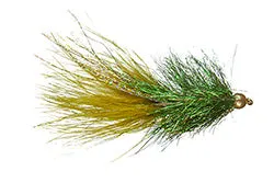 Coffey's Sparkle Minnow