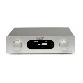 Creek Audio - 4040a - Integrated Amplifier & DAC