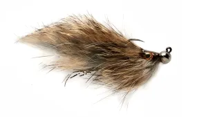 Croston's Jig Pin Sculpin Barbless