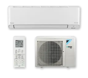 Daikin Alira X 4.6kW Reverse Cycle Inverter Split System FTXM46WVMA Built-In Wifi