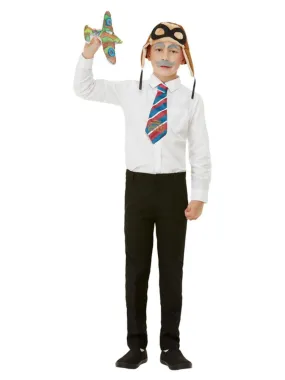 David Walliams Grandpa's Great Escape Kit Childs