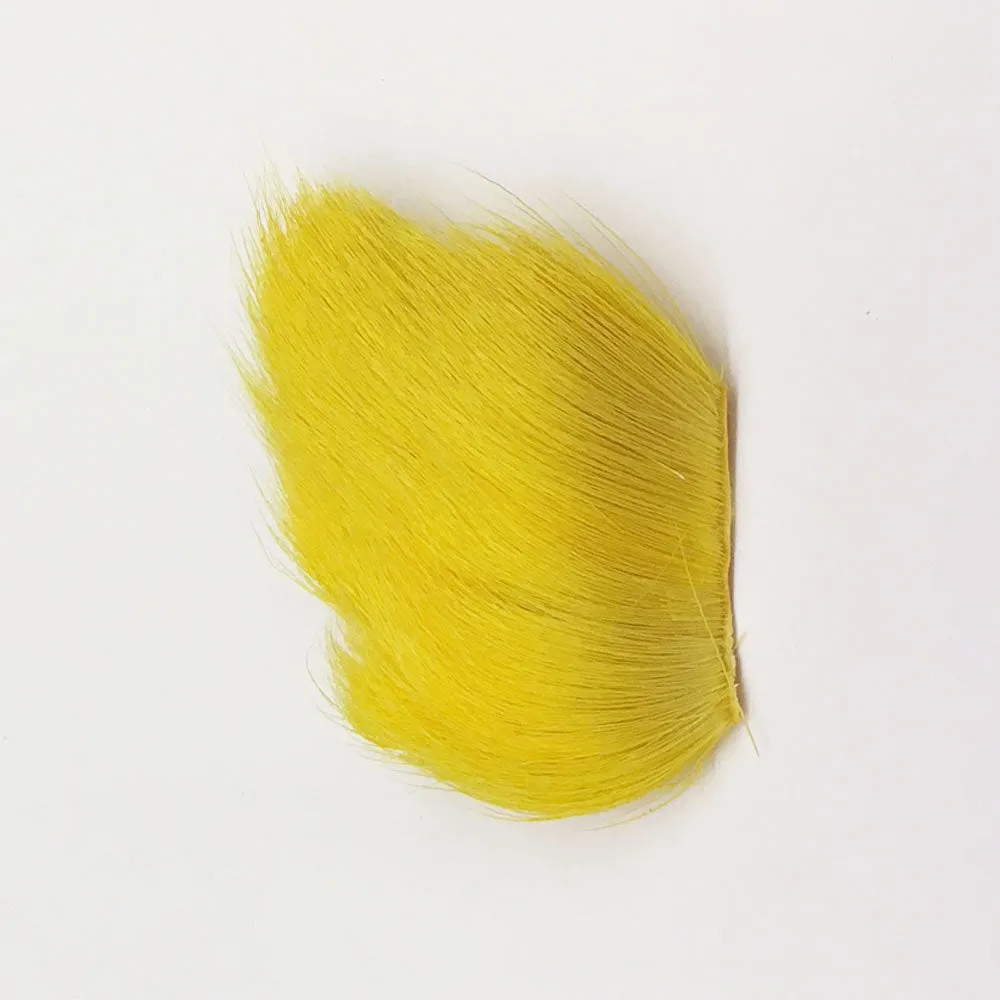 Deer Hair