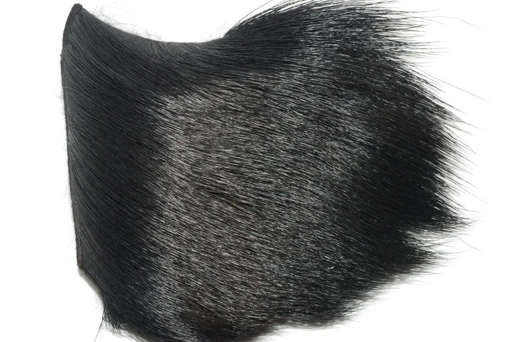 Deer Hair