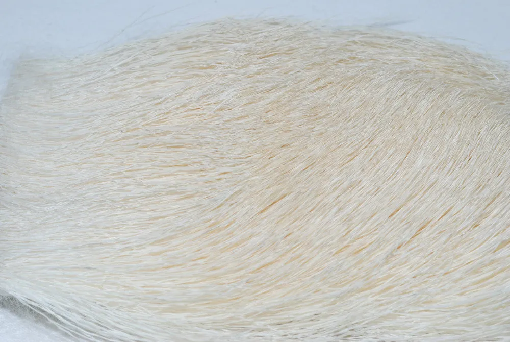 Deer Hair
