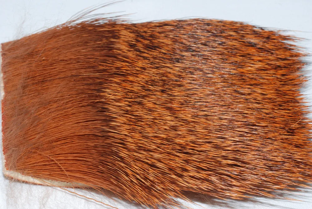 Deer Hair