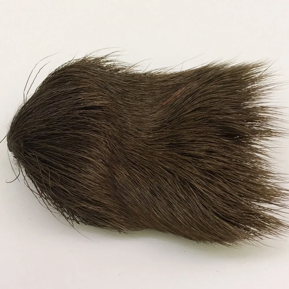 Deer Hair
