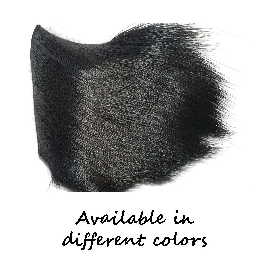 Deer Hair