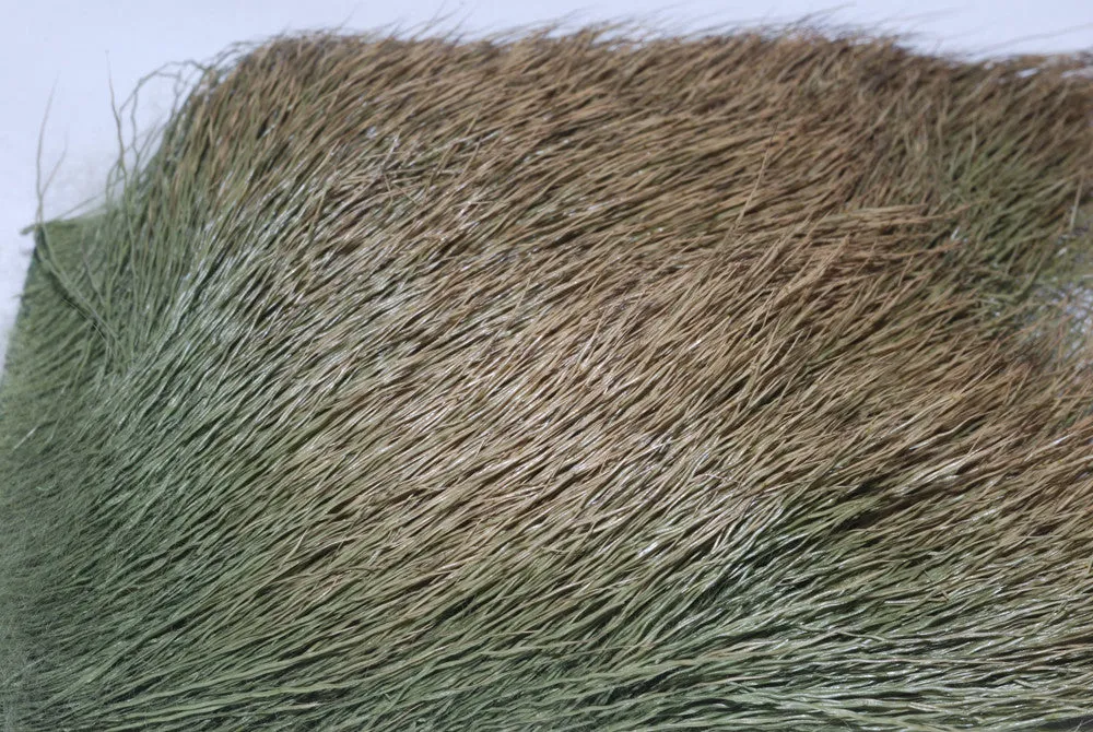 Deer Hair