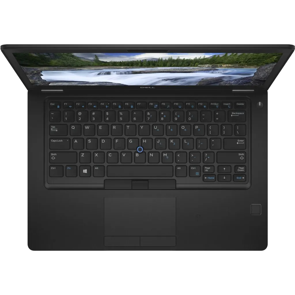 Dell Latitude 5490 Intel i5, 8th Gen Laptop with Win 11 Pro   32GB Ram