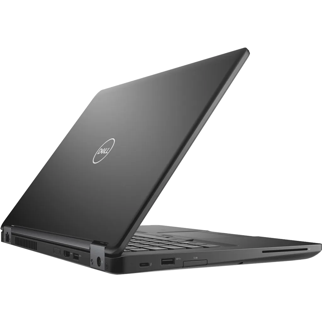 Dell Latitude 5490 Intel i5, 8th Gen Laptop with Win 11 Pro   32GB Ram